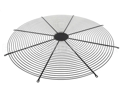S1-02647775000 York Fan Guard, 28.75 Inch,Black