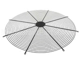 S1-02647775000 York Fan Guard, 28.75 Inch,Black