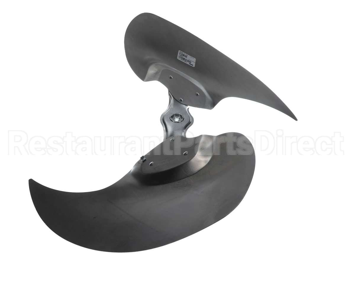 S1-02647782000 York Propeller Fan,26 Inch,Cw,2-32,1/2 Inch B