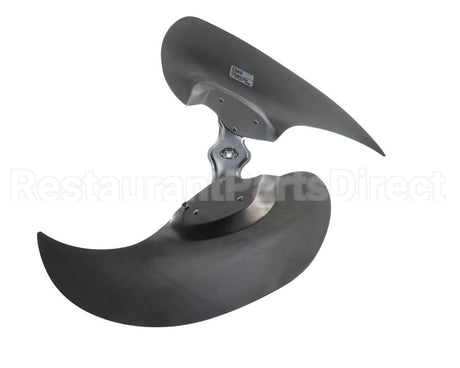 S1-02647782000 York Propeller Fan,26 Inch,Cw,2-32,1/2 Inch B