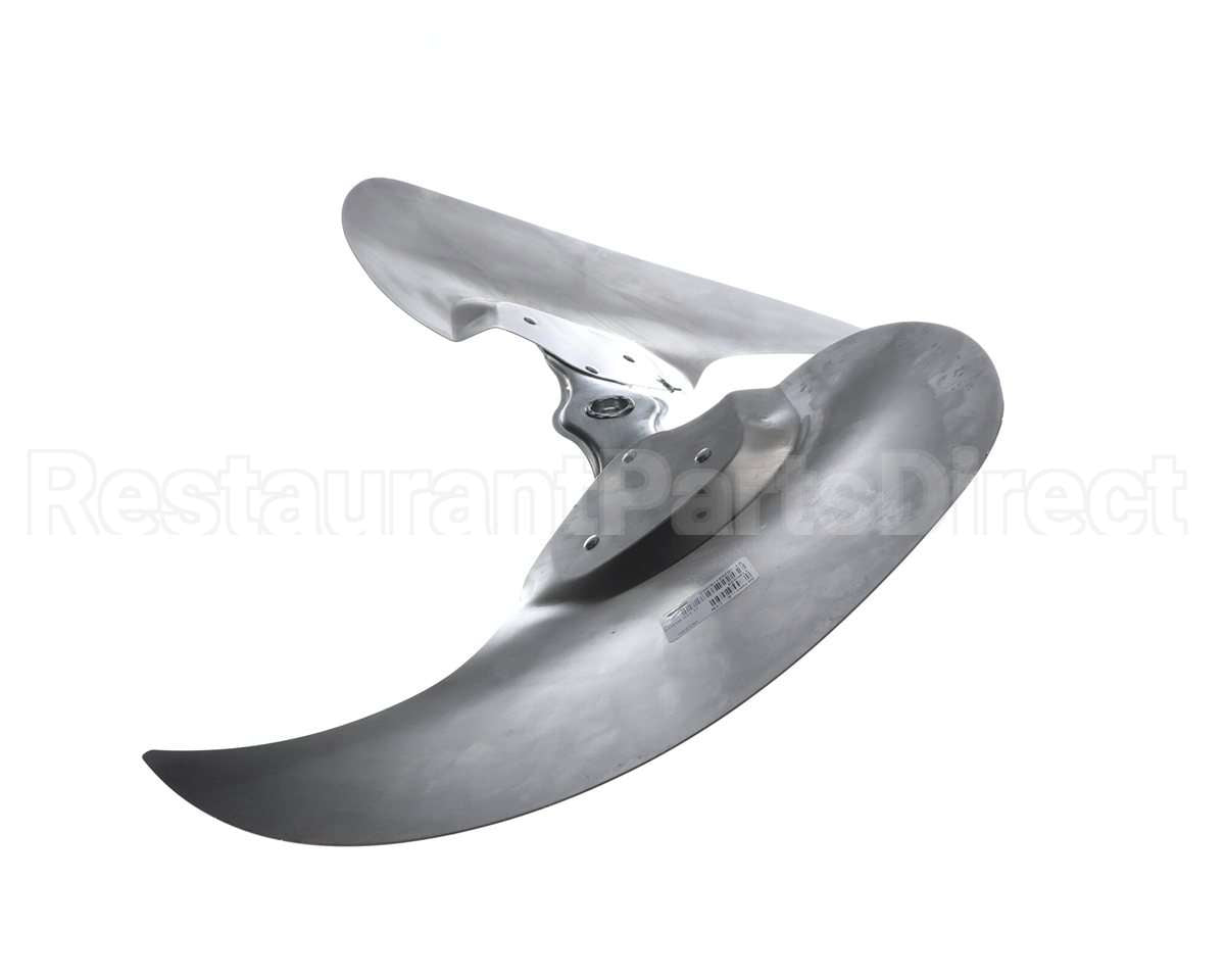 S1-02647782000 York Propeller Fan,26 Inch,Cw,2-32,1/2 Inch B