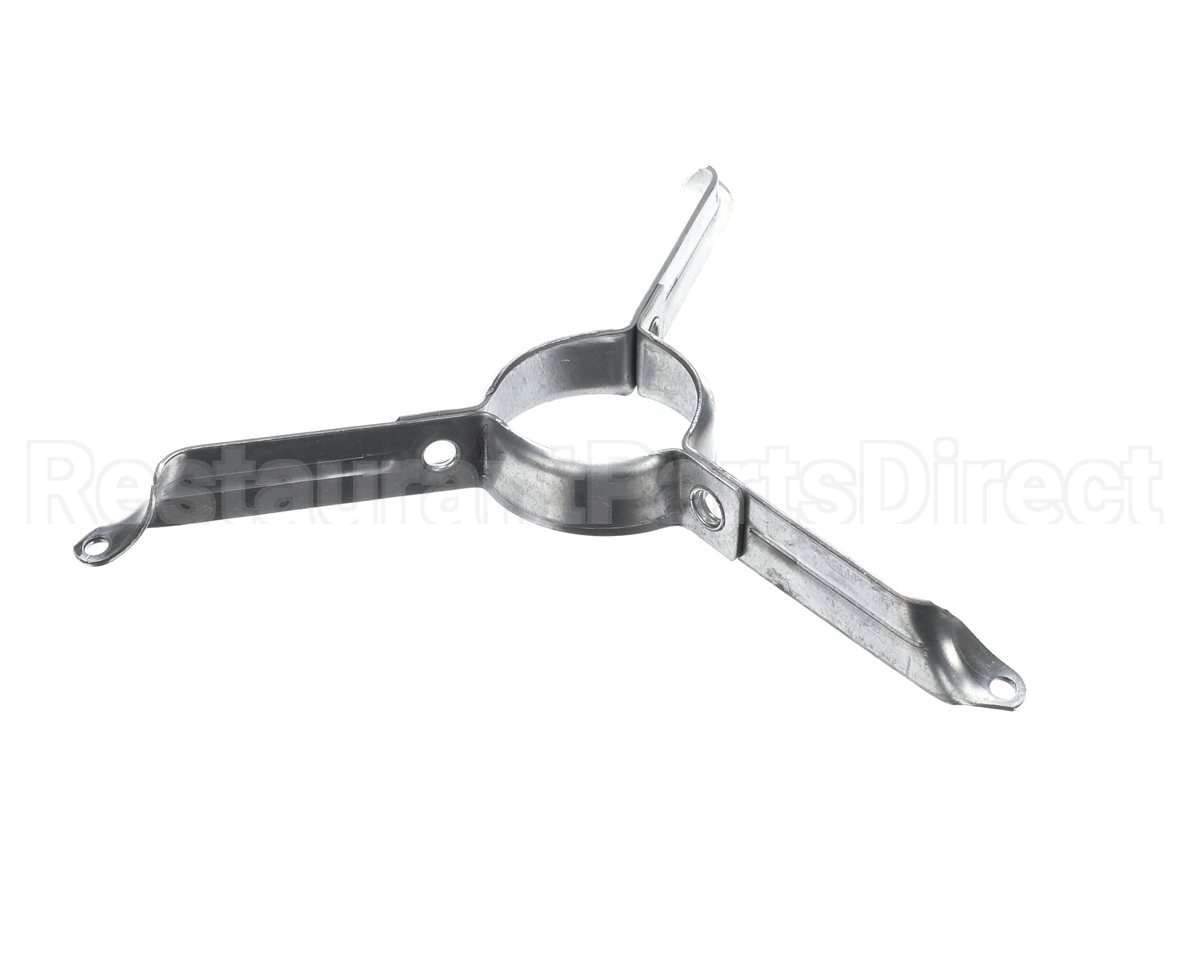 S1-02647810000 York Bracket,Ball Bearing,A12A