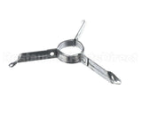 S1-02647810000 York Bracket,Ball Bearing,A12A