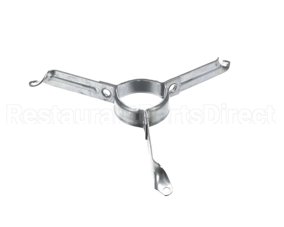 S1-02647810000 York Bracket,Ball Bearing,A12A