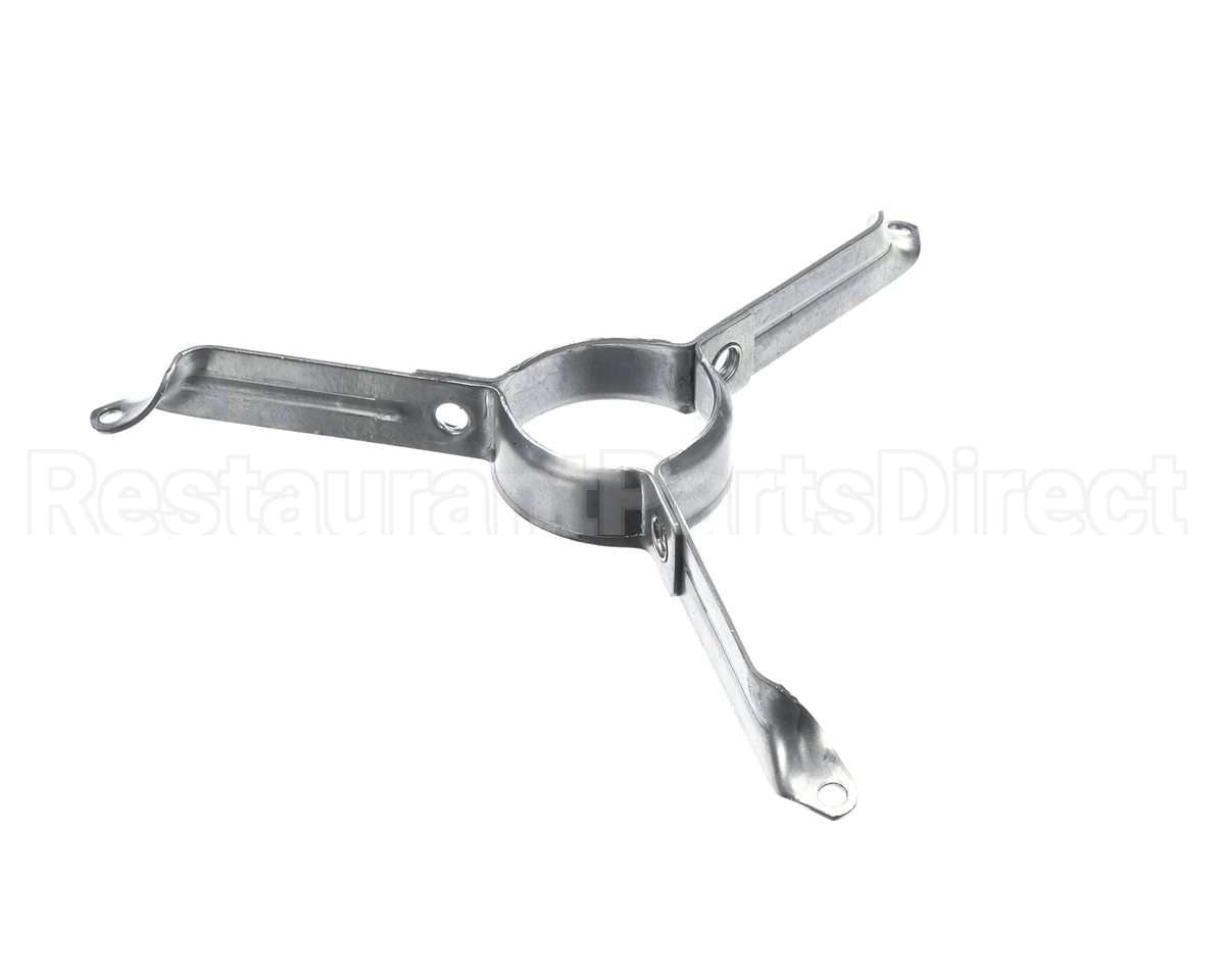 S1-02647810000 York Bracket,Ball Bearing,A12A