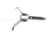 S1-02647810000 York Bracket,Ball Bearing,A12A