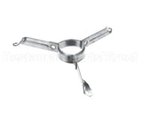 S1-02647810000 York Bracket,Ball Bearing,A12A