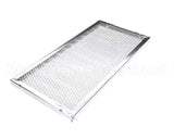 S1-02647812000 York Filter,Air,Cleanable,Aluminum,10 X 20 X