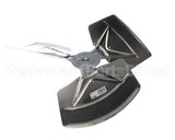 S1-02647822000 York Propeller Fan,22 Inch,Cw,3-26,1/2 Inch B