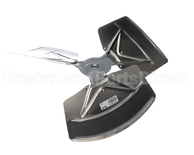 S1-02647822000 York Propeller Fan,22 Inch,Cw,3-26,1/2 Inch B