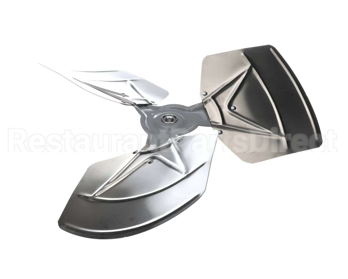 S1-02647822000 York Propeller Fan,22 Inch,Cw,3-26,1/2 Inch B