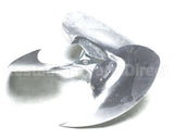 S1-02649677000 York Propeller Fan,26 Inch,Cw,3-30 Deg,0.5 In