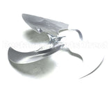 S1-02649677000 York Propeller Fan,26 Inch,Cw,3-30 Deg,0.5 In