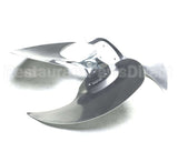 S1-02649677000 York Propeller Fan,26 Inch,Cw,3-30 Deg,0.5 In