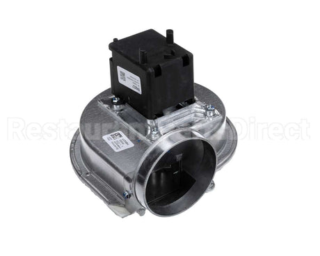 S1-02649688000 York Blwr,Combustion,80M
