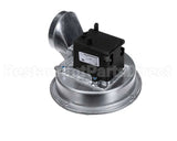 S1-02649688000 York Blwr,Combustion,80M