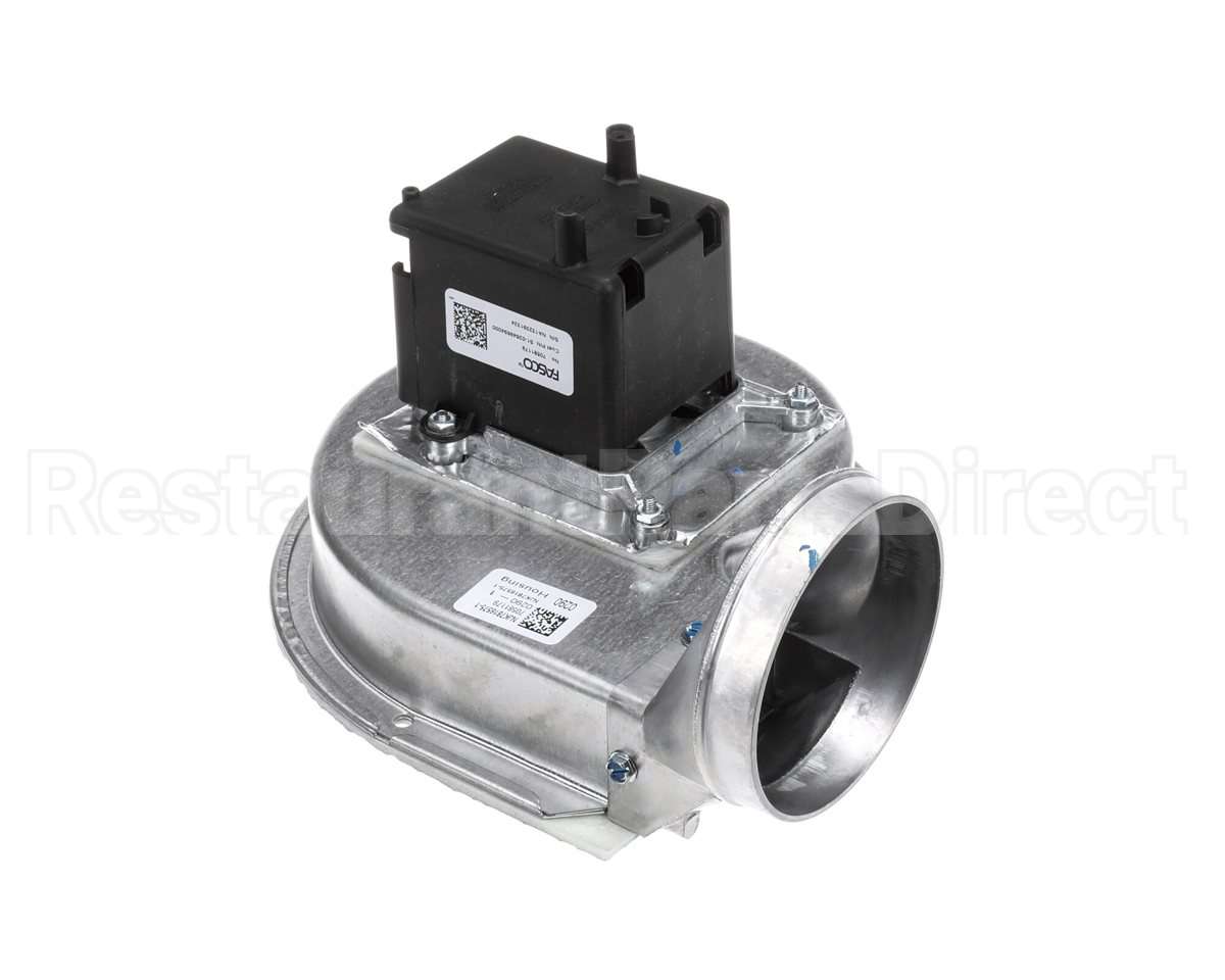 S1-02649694000 York Blower,Combustion,40-60 Btu