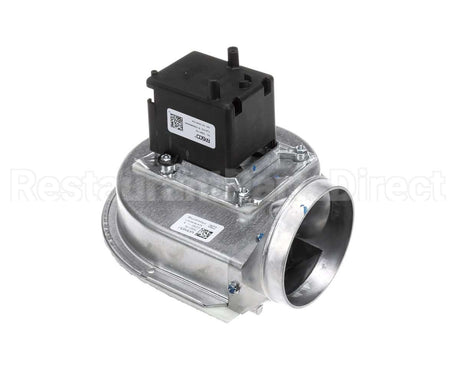 S1-02649694000 York Blower,Combustion,40-60 Btu