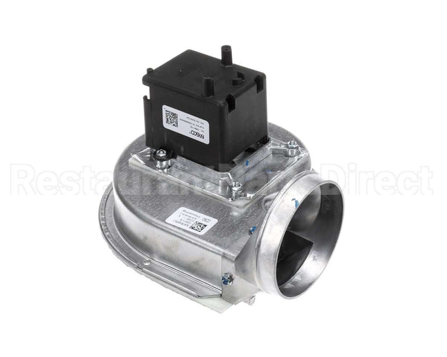 S1-02649694000 York Blower,Combustion,40-60 Btu