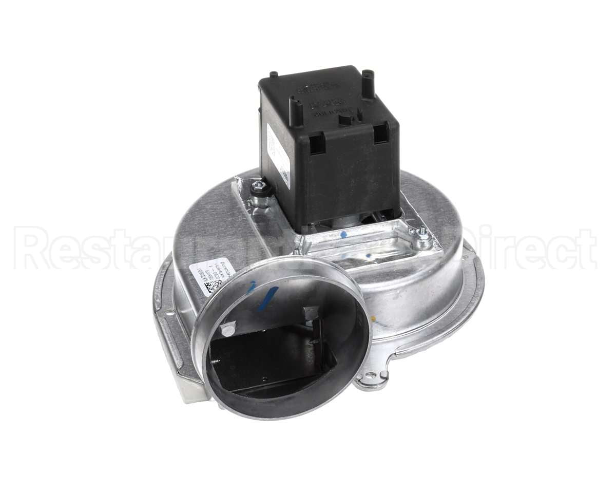 S1-02649694000 York Blower,Combustion,40-60 Btu