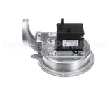 S1-02649694000 York Blower,Combustion,40-60 Btu