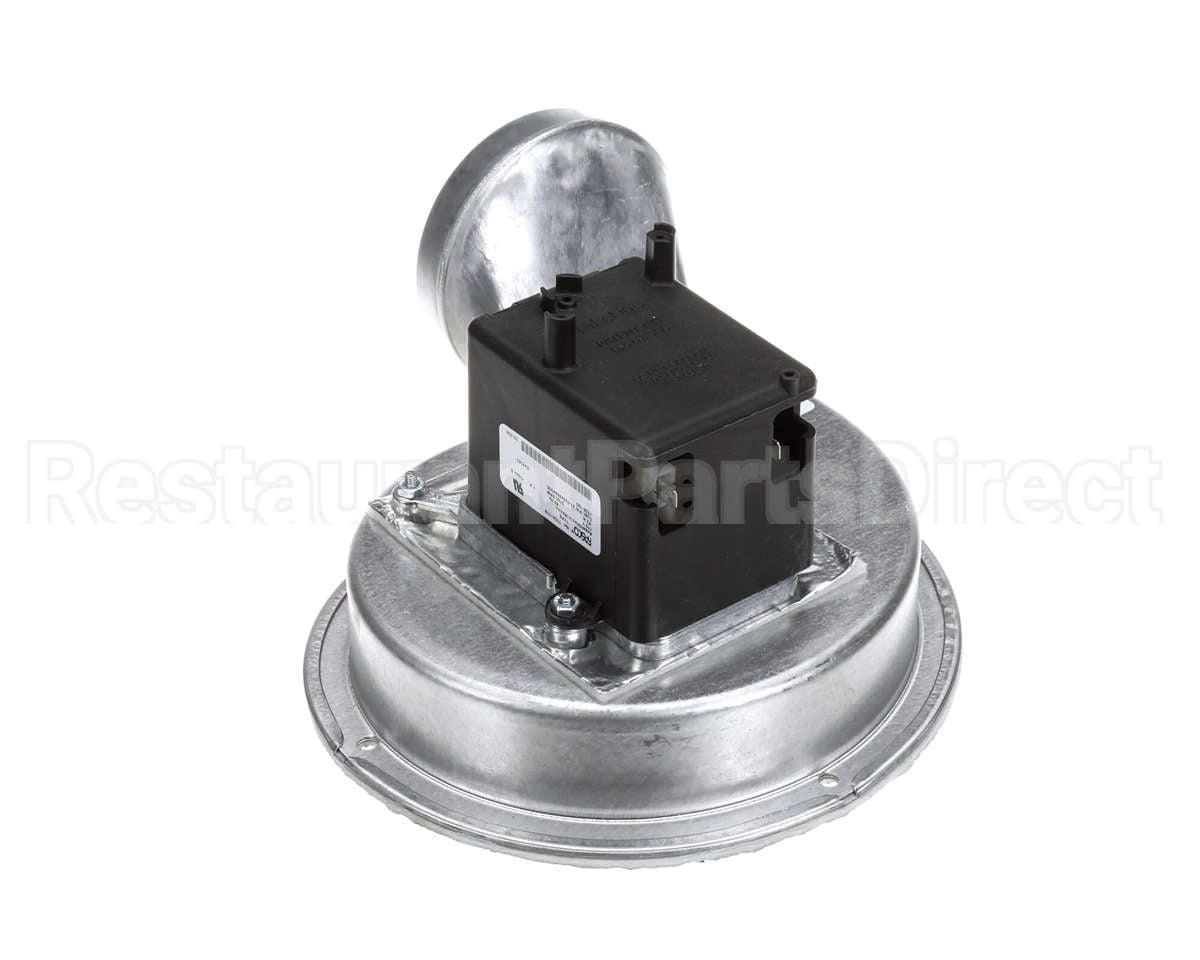 S1-02649694000 York Blower,Combustion,40-60 Btu