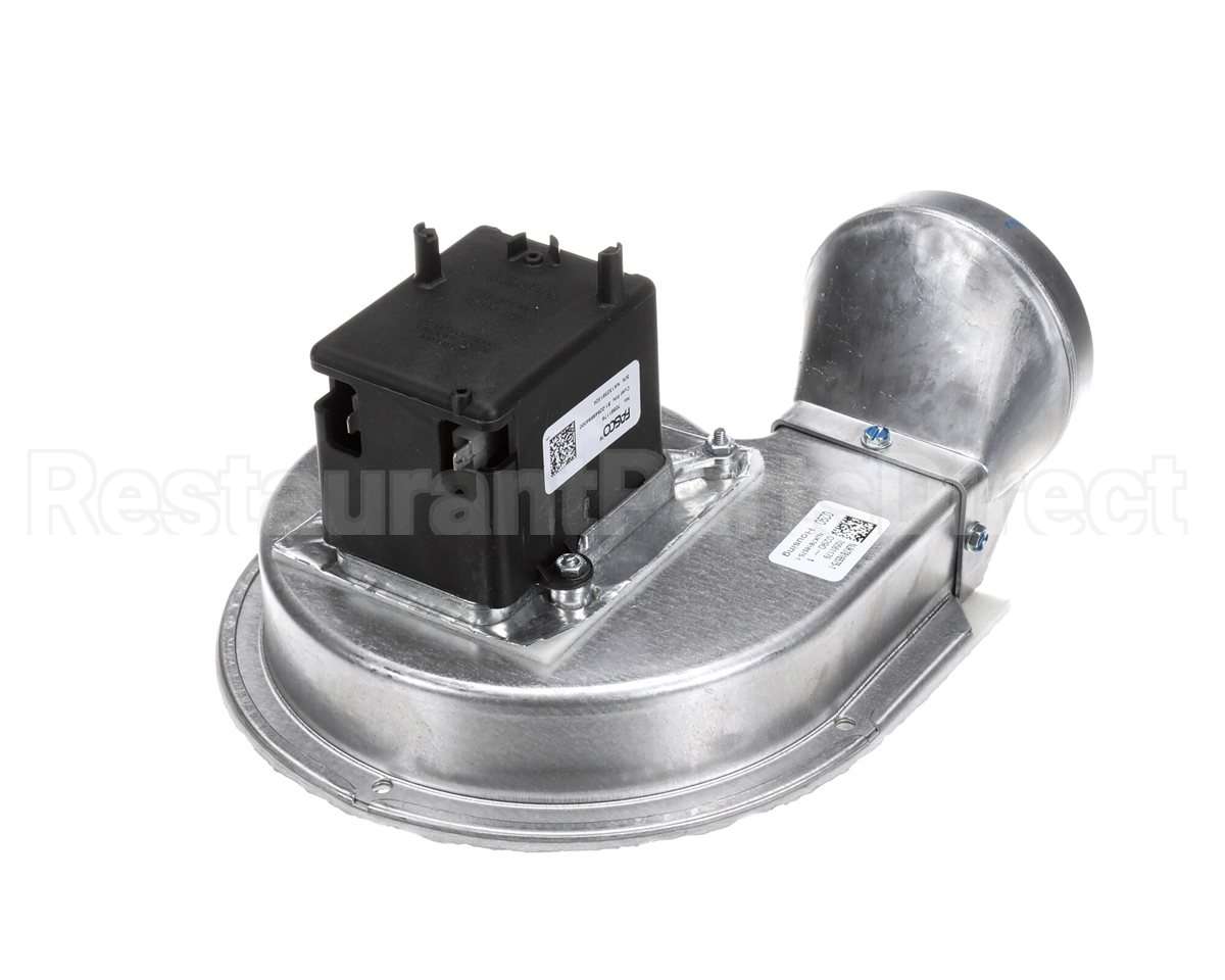 S1-02649694000 York Blower,Combustion,40-60 Btu