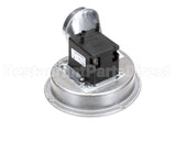 S1-02649695000 York Blower,Combustion,80-100 Btu