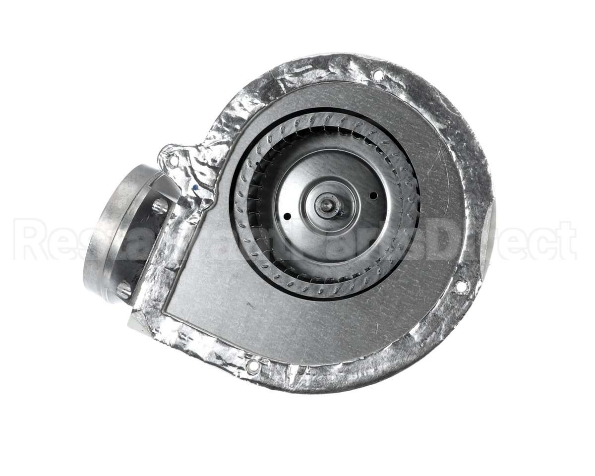 S1-02649696000 York Blower,Combustion,120-140 Btu
