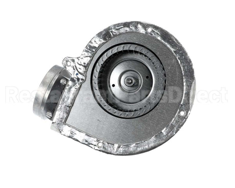 S1-02649696000 York Blower,Combustion,120-140 Btu