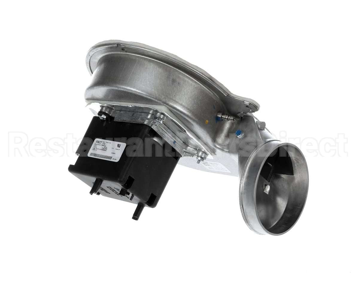 S1-02649696000 York Blower,Combustion,120-140 Btu