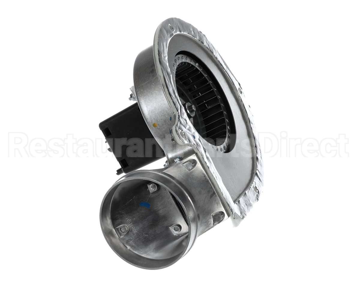 S1-02649696000 York Blower,Combustion,120-140 Btu