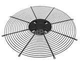 S1-02649701000 York Guard, Fan,18",Black