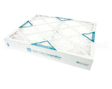 S1-02651440000 York Filter,Air,Pleated,20X25X4,Merv13