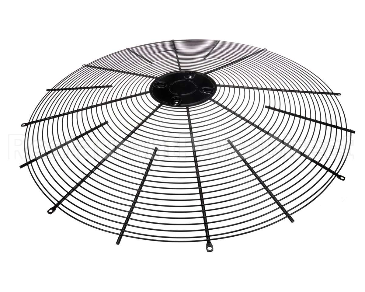 S1-02651457000 York Guard,Fan,30 In