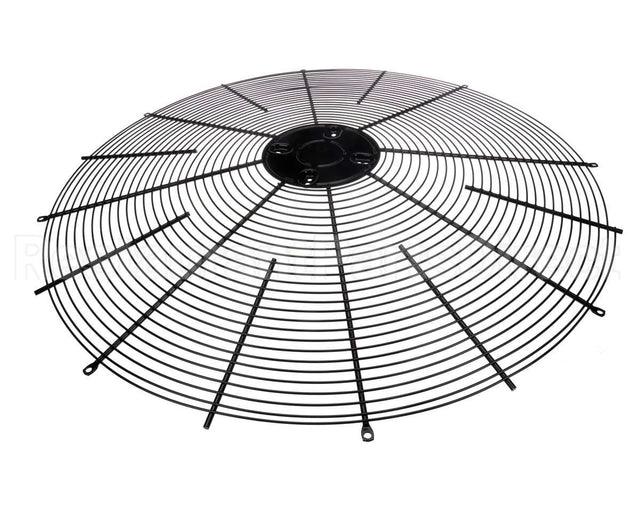 S1-02651457000 York Guard,Fan,30 In