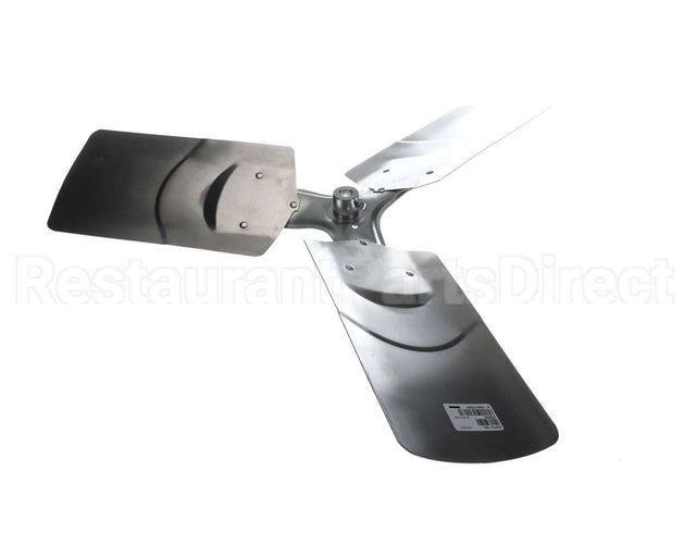 S1-02651475000 York Fan,Prop,30 Inch,Ccw,3-20,5/8 Inch Bore
