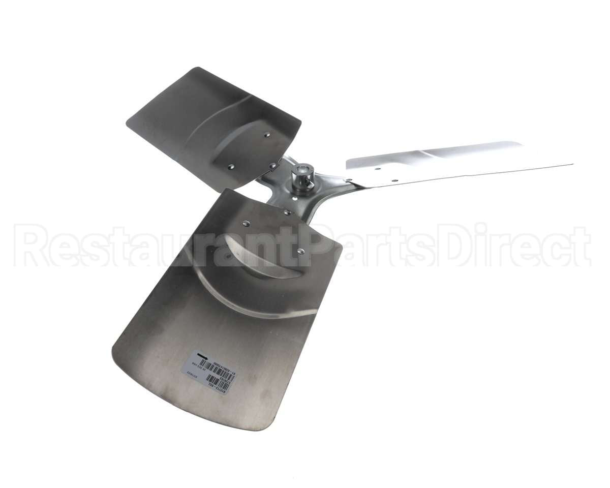 S1-02651475000 York Fan,Prop,30 Inch,Ccw,3-20,5/8 Inch Bore