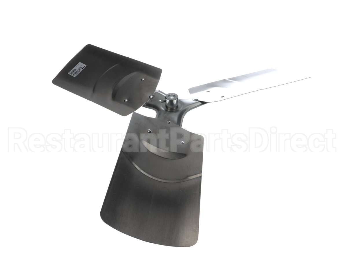 S1-02651475000 York Fan,Prop,30 Inch,Ccw,3-20,5/8 Inch Bore