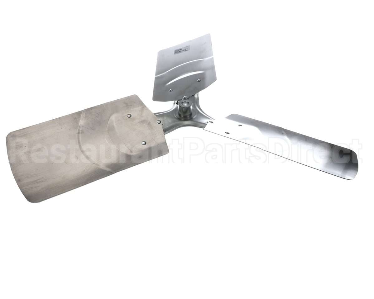 S1-02651475000 York Fan,Prop,30 Inch,Ccw,3-20,5/8 Inch Bore