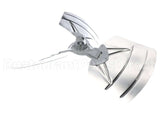 S1-02651795000 York Fan,Prop,24 Inch,Cw,3-34,1/2 Inch Bore