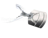 S1-02651795000 York Fan,Prop,24 Inch,Cw,3-34,1/2 Inch Bore