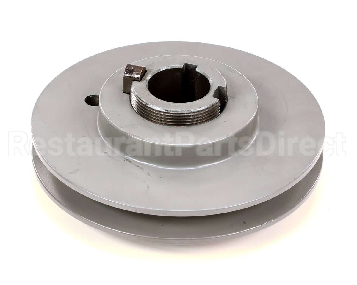 S1-02804761700 York Sheave,Variable 1 Grv,1.125" Bore,1Vp56