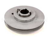 S1-02804761700 York Sheave,Variable 1 Grv,1.125" Bore,1Vp56