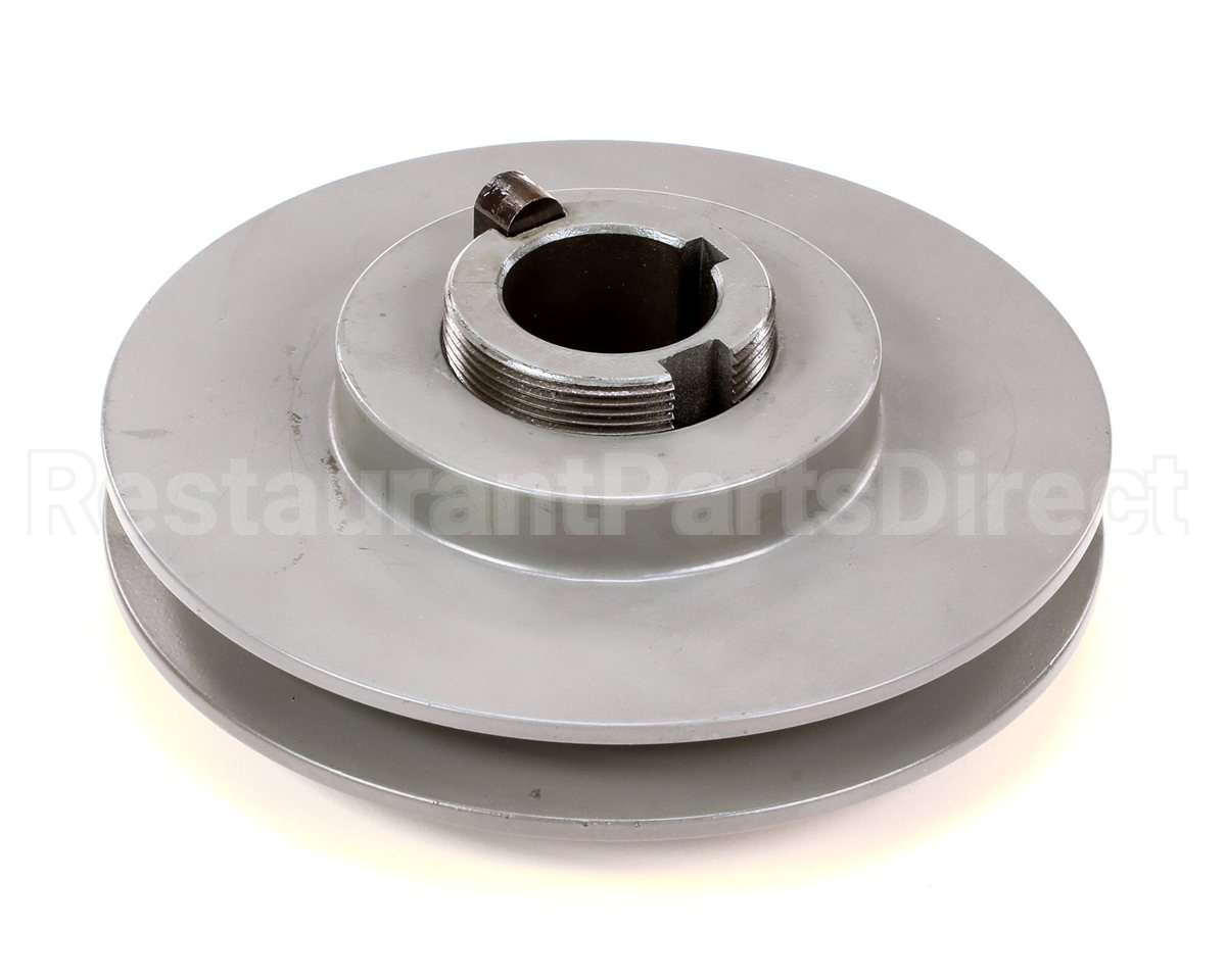 S1-02804761700 York Sheave,Variable 1 Grv,1.125" Bore,1Vp56