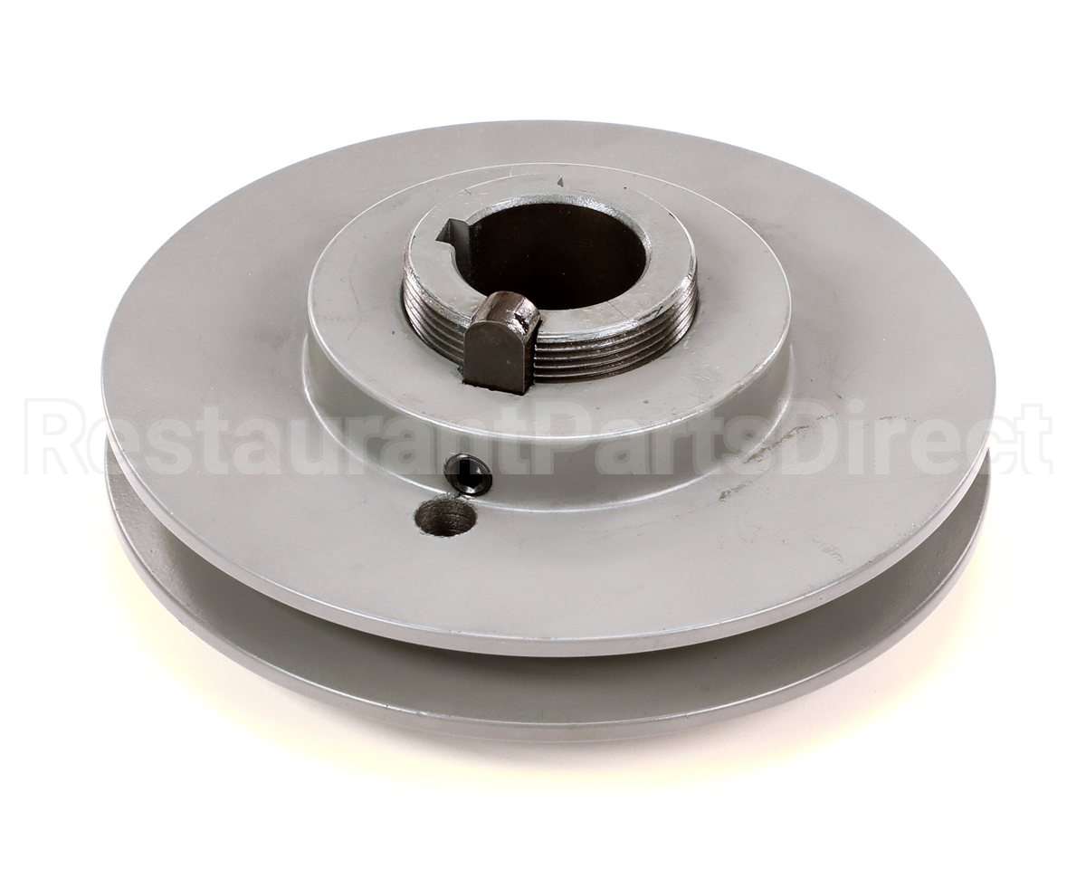 S1-02804761700 York Sheave,Variable 1 Grv,1.125" Bore,1Vp56