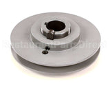 S1-02804761700 York Sheave,Variable 1 Grv,1.125" Bore,1Vp56