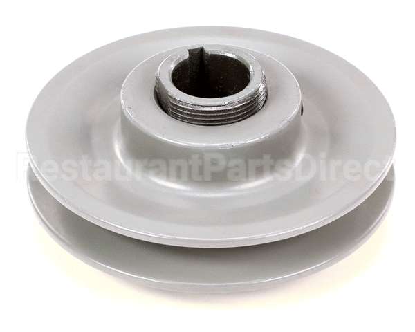 S1-02804764700 York Sheave,Variable 1 Grv,0.875 Bo