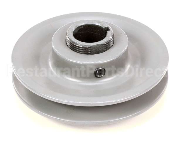 S1-02804764700 York Sheave,Variable 1 Grv,0.875 Bo