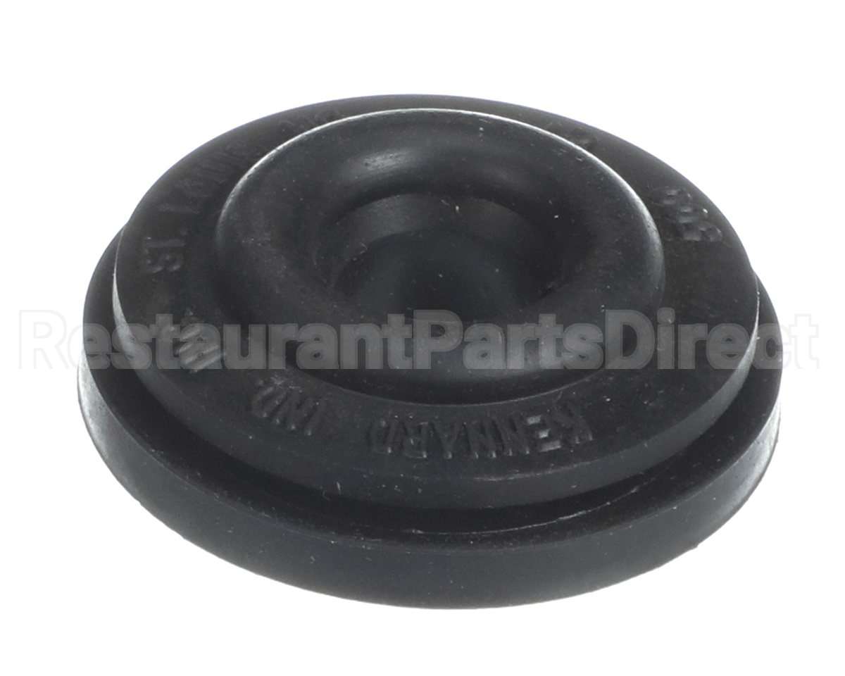 S1-02804805000 York Grommet,Pvc 0.50D X 1.25 Mounting